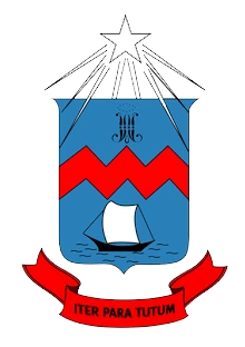 Maris Stella College logo